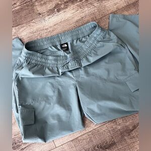 North Face Jogger pants